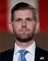 Eric Trump
