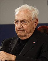Frank Gehry